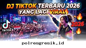 Bikin Konten Auto FYP dengan Deretan Lagu DJ TikTok Paling Viral di Tahun 2026!