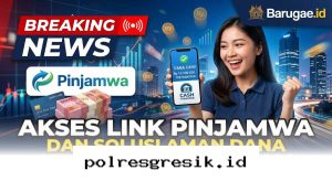 Cara Cerdas Mendapatkan Dana Darurat Lewat Pinjamwa yang Aman dan Terpercaya di 2026
