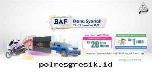 Cara Cerdas Mendapatkan Dana Syariah BAF Tanpa Riba dengan Proses Super Kilat Tahun 2026!