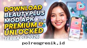 Cara Dapatkan Fitur Premium BeautyPlus Gratis Tanpa Batas di Sini!