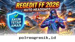 Cara Jitu Raih Booyah 2026 Tanpa Takut Banned dengan Trik Headshot Terbaru!