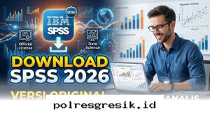 Cara Mendapatkan SPSS 2026 Resmi untuk Analisis Data yang Lebih Akurat!