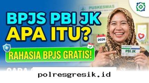Cara Mudah Cek Status BPJS PBI JK Gratis dan Panduan Lengkap Aktivasinya di 2026