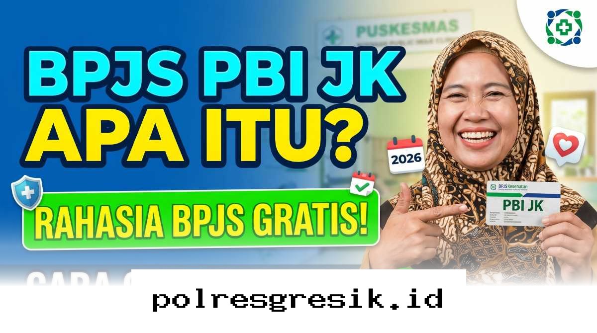Cara Mudah Cek Status BPJS PBI JK Gratis dan Panduan Lengkap Aktivasinya di 2026