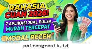Cara Mudah Jadi Jutawan Lewat Bisnis Pulsa Modal Kecil di Tahun 2026!