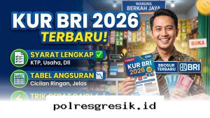 Cara Mudah Mengajukan KUR BRI 2026 Agar Cepat Cair Beserta Rincian Cicilan Terbaru