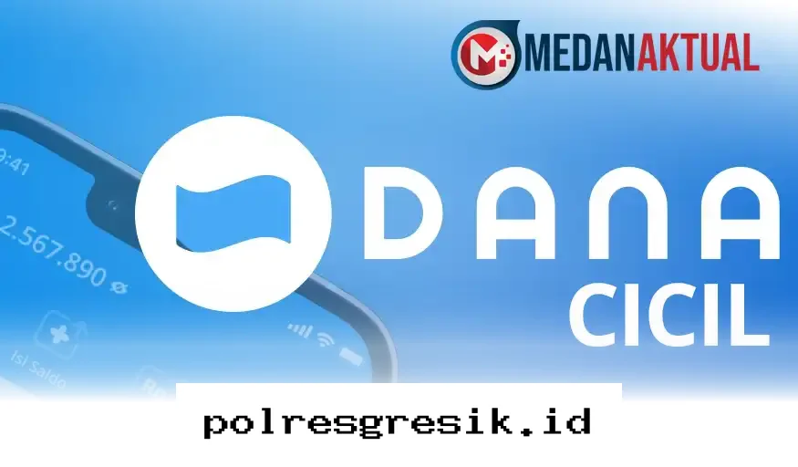 Cara Mudah Mengaktifkan Fitur DANA Cicil Hanya Lewat Aplikasi DANA!