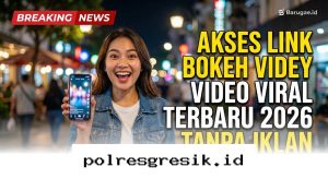 Cara Nonton Video Viral 2026 Tanpa Gangguan Iklan Lewat Link Alternatif Tercepat!