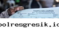 Cek Kartu Keluarga Secara Online dengan Praktis dan Aman Tanpa Harus ke Kantor Dukcapil!