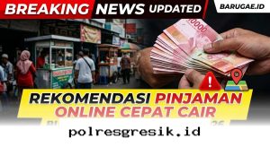 Daftar Pinjol Resmi OJK 2026 dengan Bunga Rendah dan Proses Pencairan Kilat
