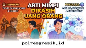 Dapat Rezeki Nomplok dalam Mimpi, Apa Makna Sebenarnya Menurut Primbon dan Psikologi?