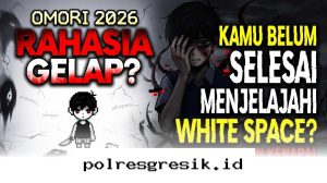 Kenapa Kamu Belum Menamatkan OMORI 2026? Misteri Tersembunyi di Balik White Space yang Wajib Kamu Ungkap!