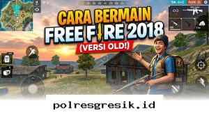 Nostalgia Main Free Fire Tahun 2018 dan Rahasia Mengejutkan di Balik Versi 2026