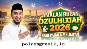 Optimalkan 10 Hari Pertama Dzulhijjah 2026 dengan Amalan Terbaik untuk Panen Pahala Melimpah