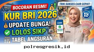 Panduan Lengkap Lolos KUR BRI 2026, Cara Cepat Cair dan Tabel Angsuran Terbaru!