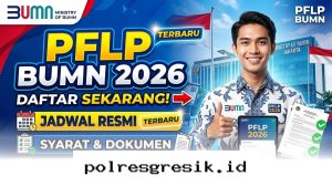 Panduan Lengkap Lolos Seleksi PFLP BUMN 2026, Cek Jadwal dan Syarat Terbarunya di Sini!