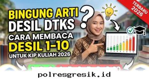 Panduan Lengkap Memahami Arti Desil 1-10 untuk Seleksi KIP Kuliah 2026 agar Lolos Seleksi!