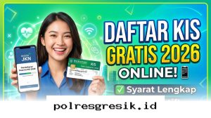Panduan Lengkap Mengajukan KIS Gratis 2026 Secara Online agar Langsung Aktif!