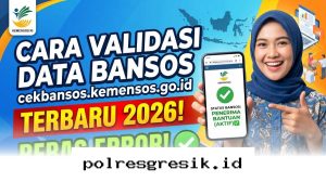Panduan Praktis Memastikan Data Bansos Kemensos 2026 Akurat Tanpa Kendala Teknis!