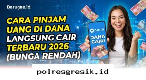 Panduan Praktis Mengajukan Pinjaman Dana Cepat Cair dengan Bunga Ringan di Tahun 2026