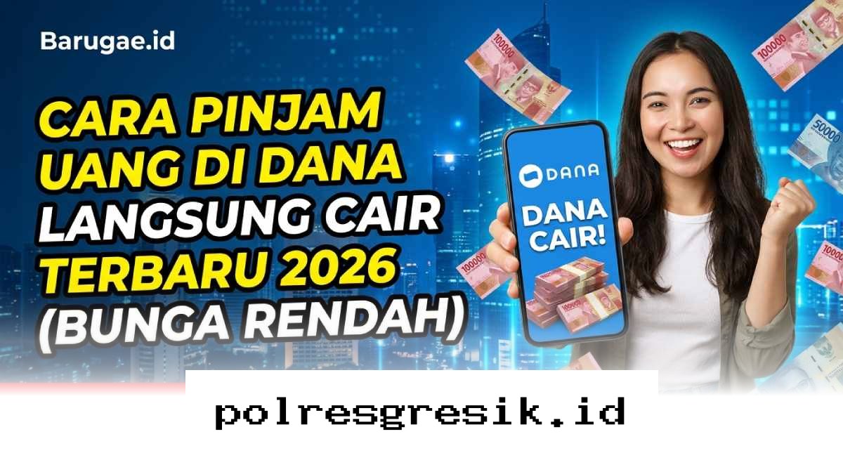 Panduan Praktis Mengajukan Pinjaman Dana Cepat Cair dengan Bunga Ringan di Tahun 2026