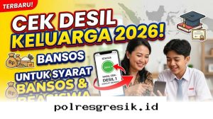Panduan Praktis Mengetahui Status Desil Keluarga 2026 agar Lolos Seleksi Bansos dan Beasiswa!