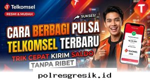 Panduan Praktis Transfer Pulsa Telkomsel Tercepat di 2026 yang Wajib Kamu Coba!