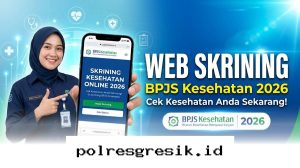 Praktis! Begini Cara Skrining Kesehatan BPJS 2026 dari Rumah Tanpa Perlu Antre di Puskesmas