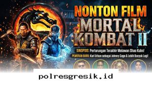 Segala Hal yang Perlu Diketahui Tentang Mortal Kombat 2, Daftar Pemeran Baru, hingga Panduan Nontonnya Secara Cuma-cuma!