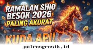 Siap Terjang Peluang Emas, Inilah Prediksi Nasib Shio Kuda Api di Tahun 2026!