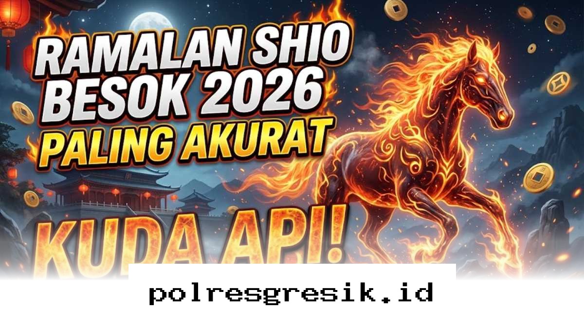 Siap Terjang Peluang Emas, Inilah Prediksi Nasib Shio Kuda Api di Tahun 2026!