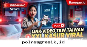 Terungkap Fakta Dibalik Video Viral TKW Taiwan yang Menghebohkan Media Sosial