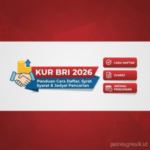 Thumbnail: KUR BRI 2026: Panduan Cara Daftar, Syarat dan Jadwal Pencairan