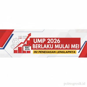 Thumbnail: UMP 2026 Akan Berlaku Mulai Mai, ini Penjelasan Lengkapnya