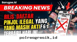 Waspada! Inilah Daftar Terbaru Pinjol Ilegal yang Masih Beroperasi di Tahun 2026